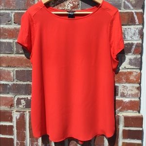 Ann Taylor blouse 💕